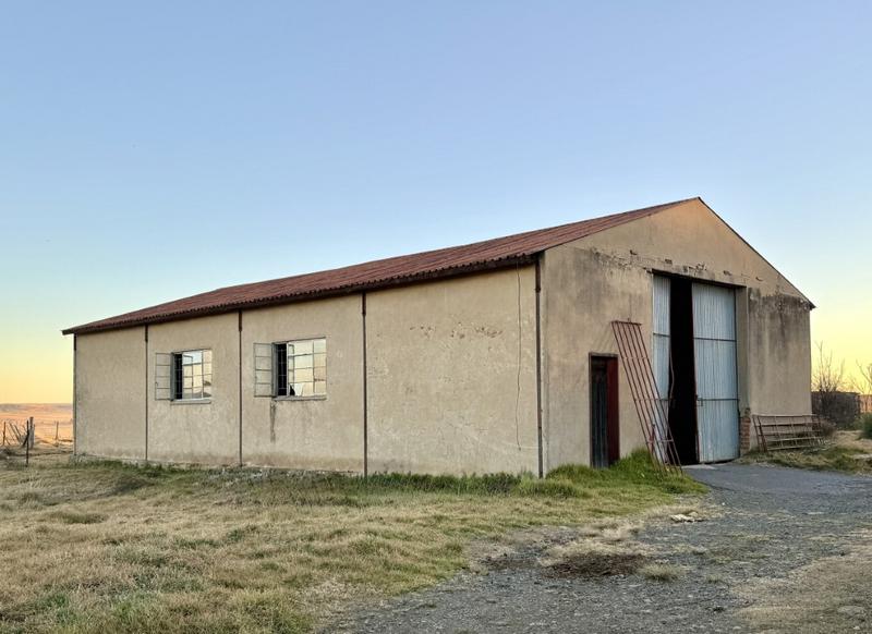 0 Bedroom Property for Sale in Warden Free State